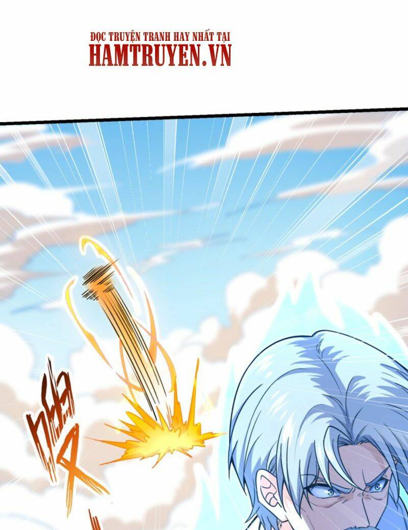 Đại Vương Tha Mạng Chapter 201 - Trang 2