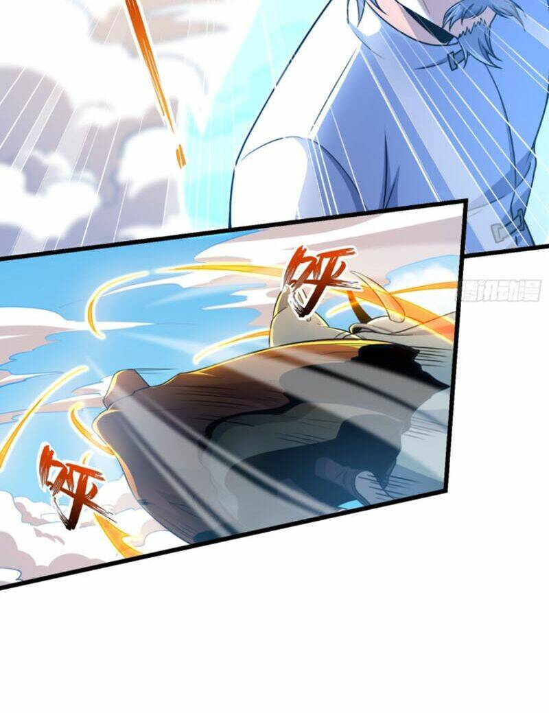 Đại Vương Tha Mạng Chapter 201 - Trang 2