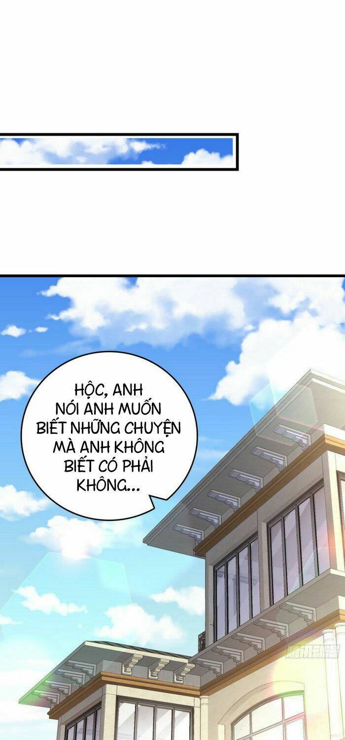 Đại Vương Tha Mạng Chapter 202 - Trang 2