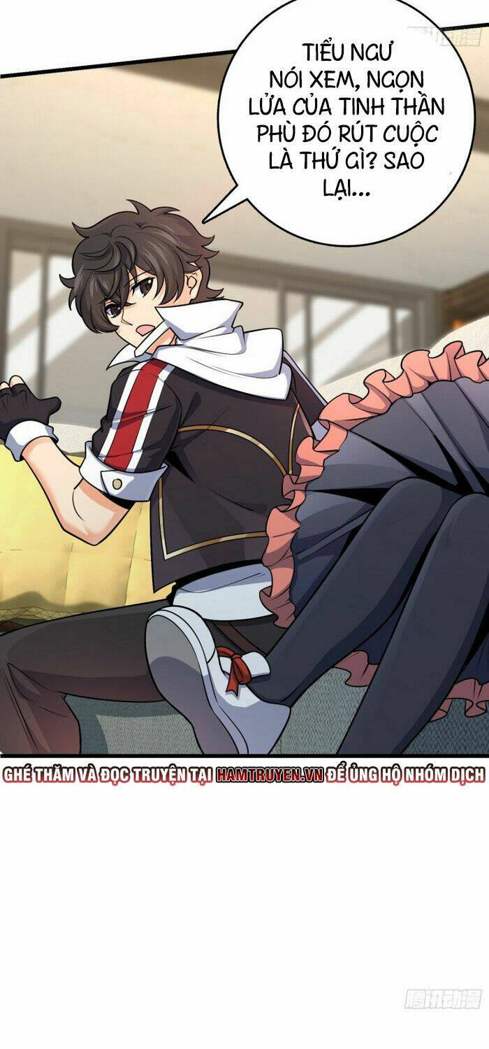 Đại Vương Tha Mạng Chapter 202 - Trang 2