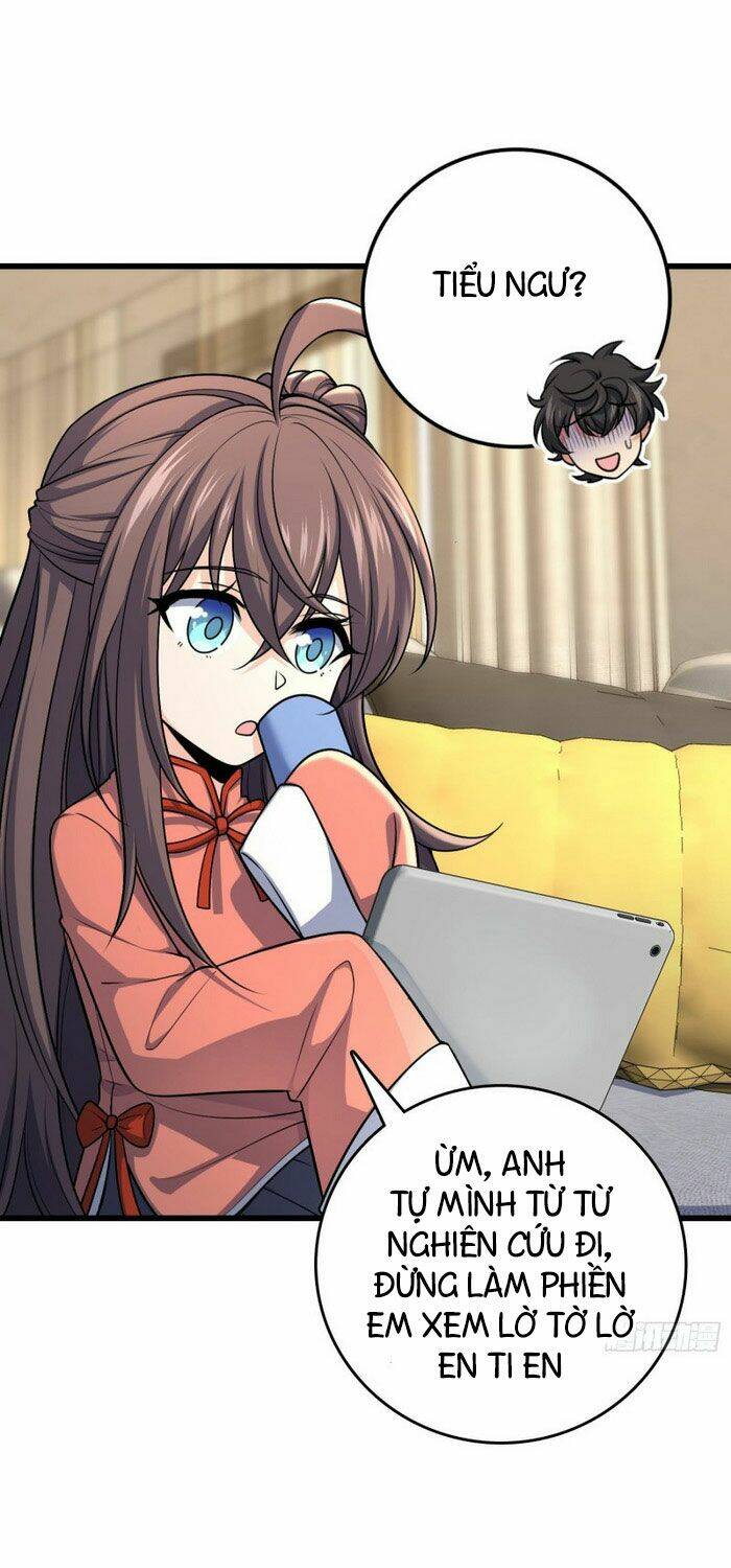 Đại Vương Tha Mạng Chapter 202 - Trang 2