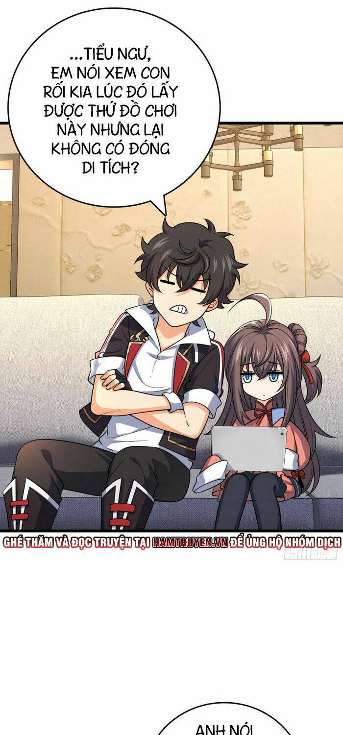 Đại Vương Tha Mạng Chapter 202 - Trang 2