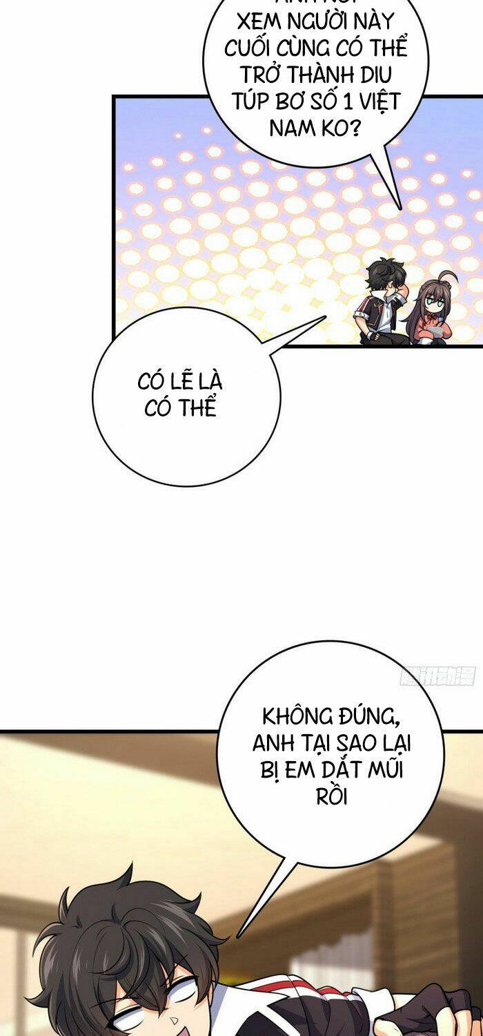 Đại Vương Tha Mạng Chapter 202 - Trang 2