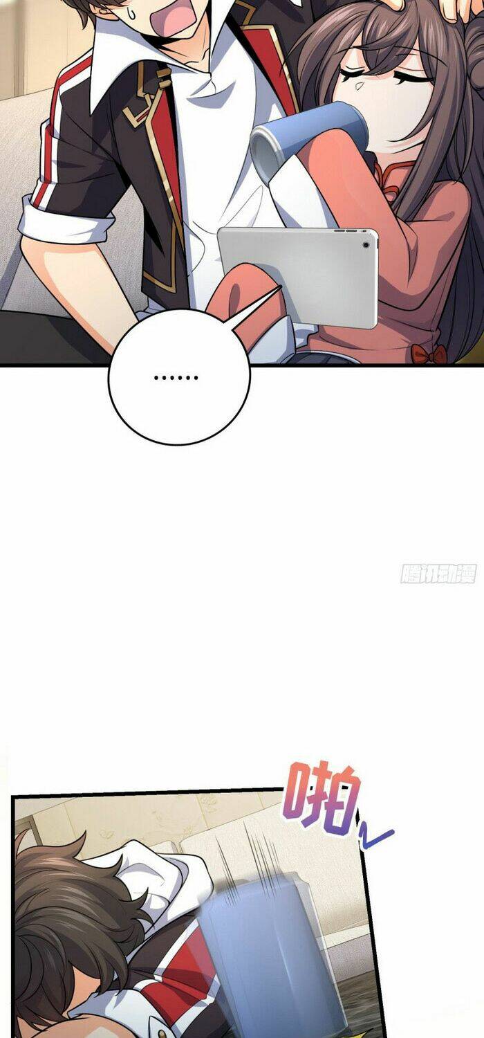 Đại Vương Tha Mạng Chapter 202 - Trang 2