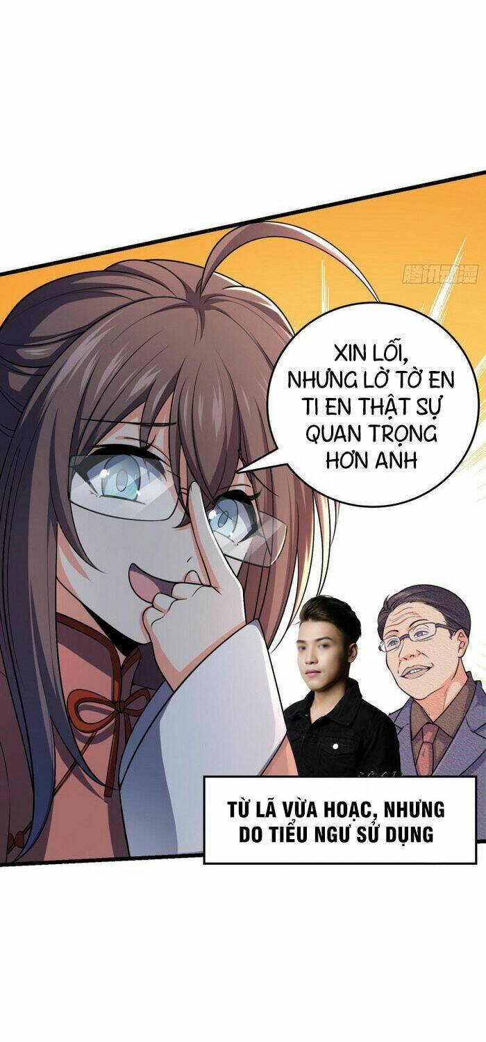 Đại Vương Tha Mạng Chapter 202 - Trang 2