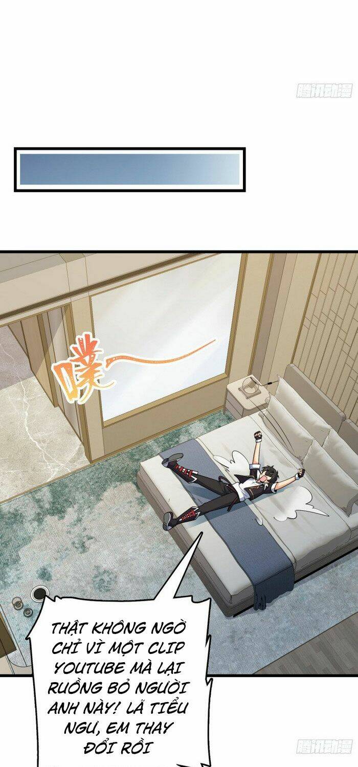 Đại Vương Tha Mạng Chapter 202 - Trang 2