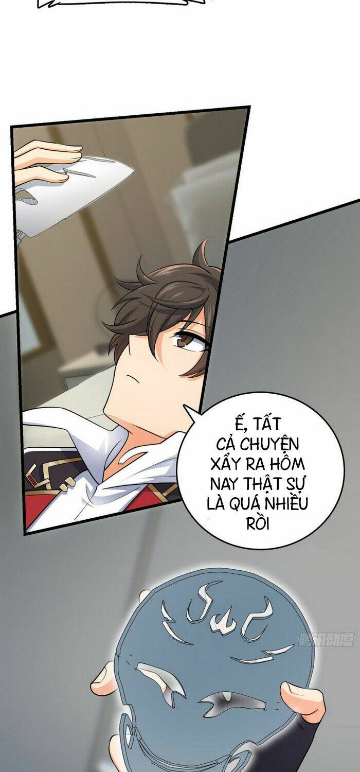 Đại Vương Tha Mạng Chapter 202 - Trang 2
