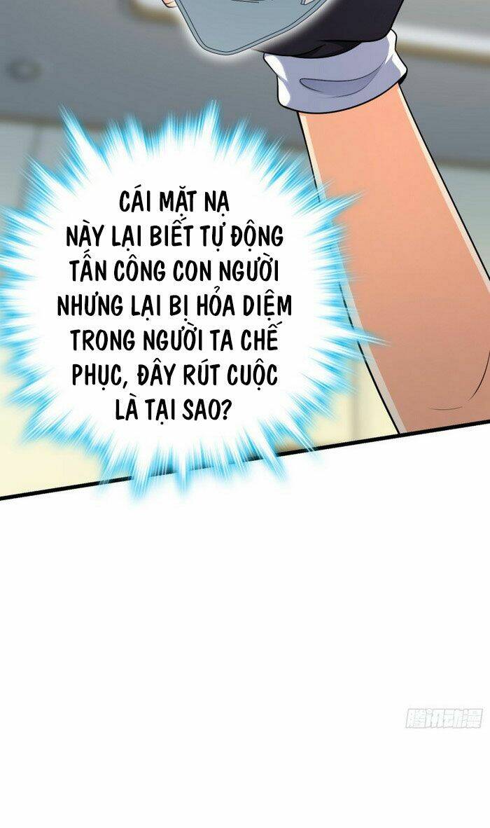 Đại Vương Tha Mạng Chapter 202 - Trang 2