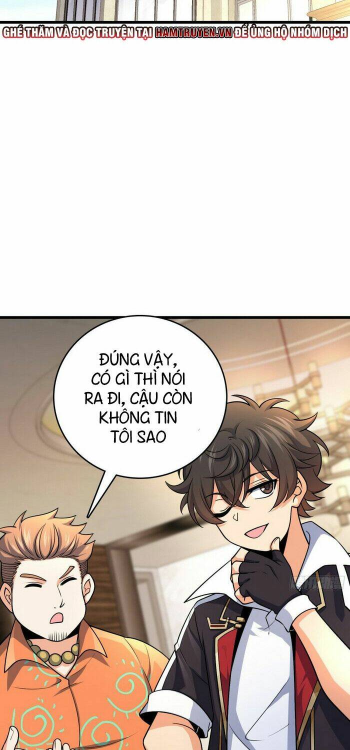 Đại Vương Tha Mạng Chapter 202 - Trang 2