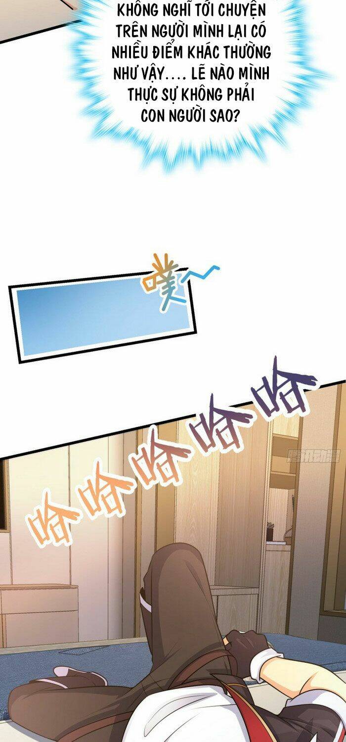 Đại Vương Tha Mạng Chapter 202 - Trang 2