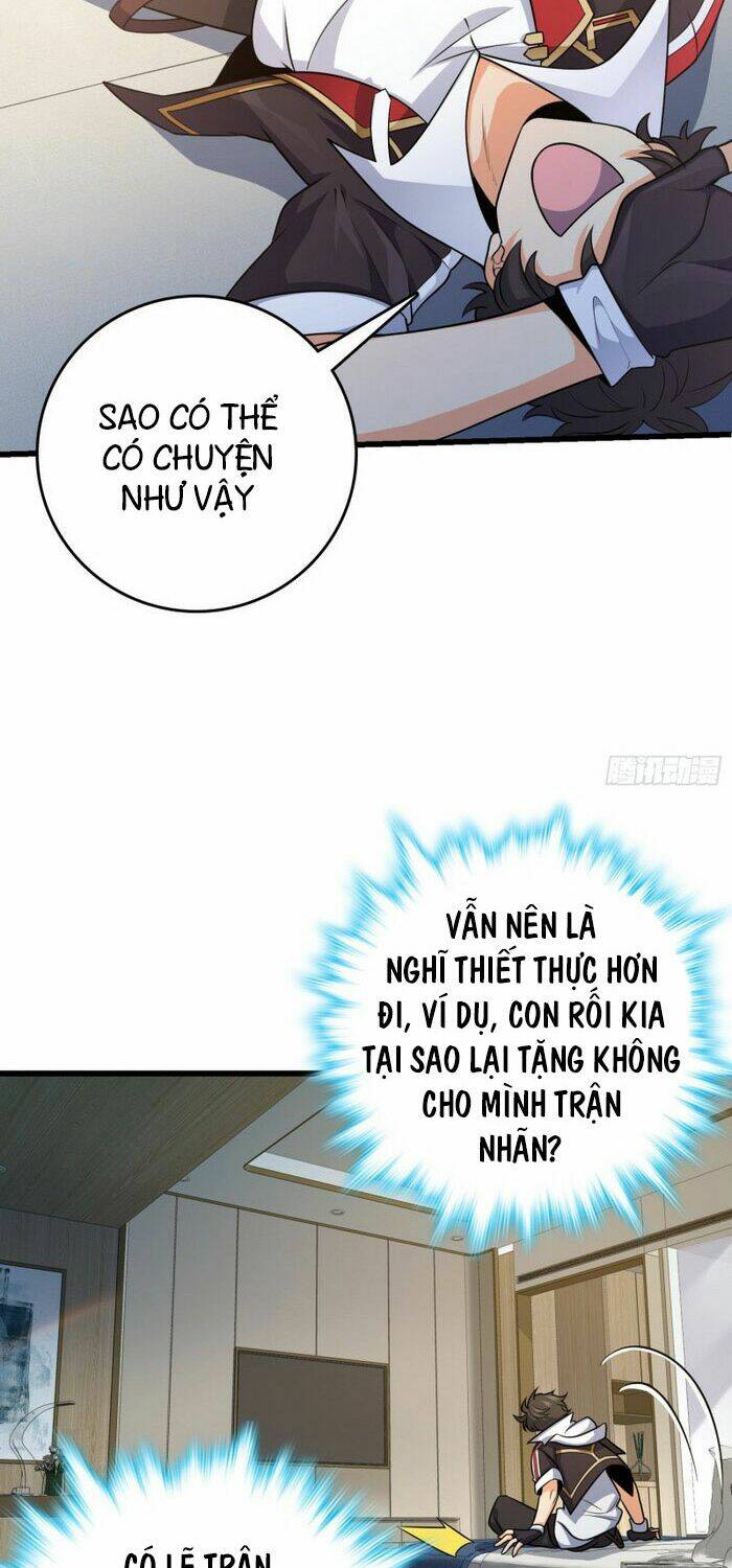 Đại Vương Tha Mạng Chapter 202 - Trang 2