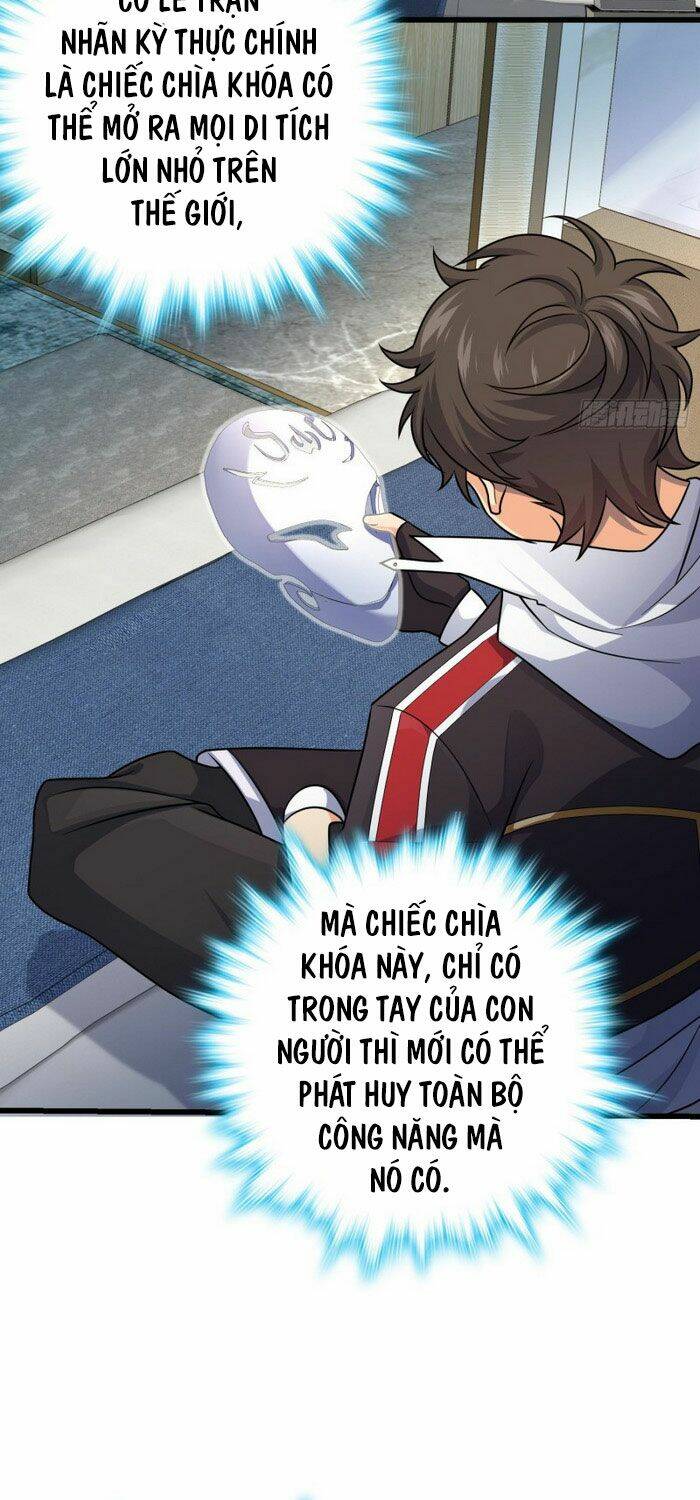 Đại Vương Tha Mạng Chapter 202 - Trang 2