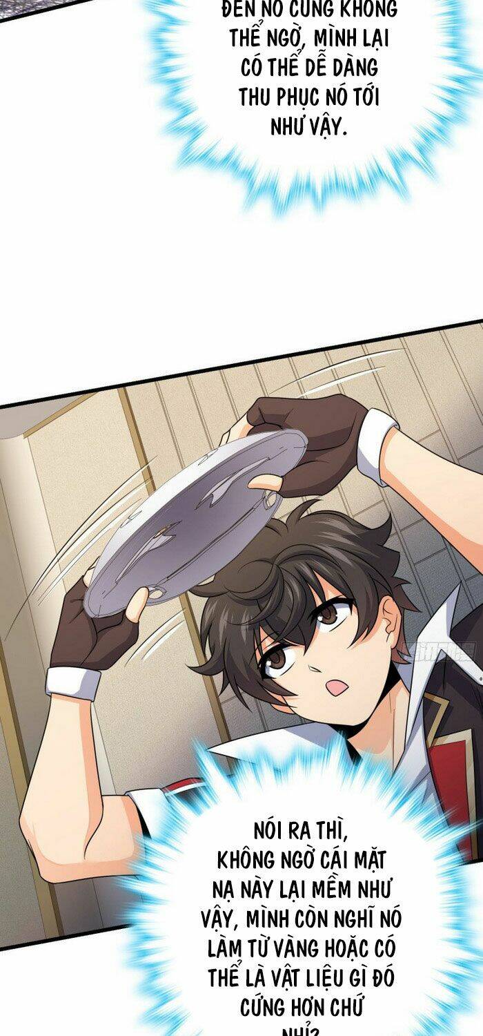 Đại Vương Tha Mạng Chapter 202 - Trang 2