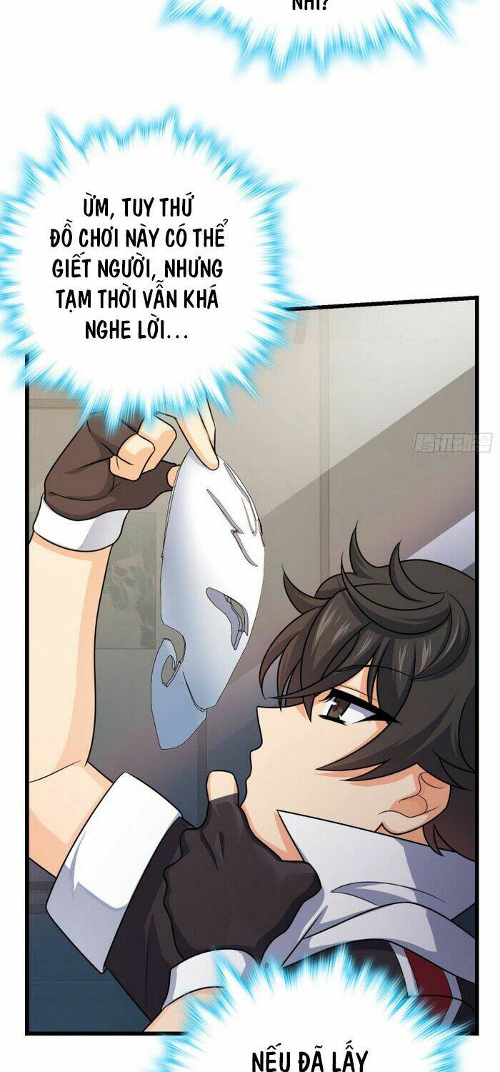 Đại Vương Tha Mạng Chapter 202 - Trang 2