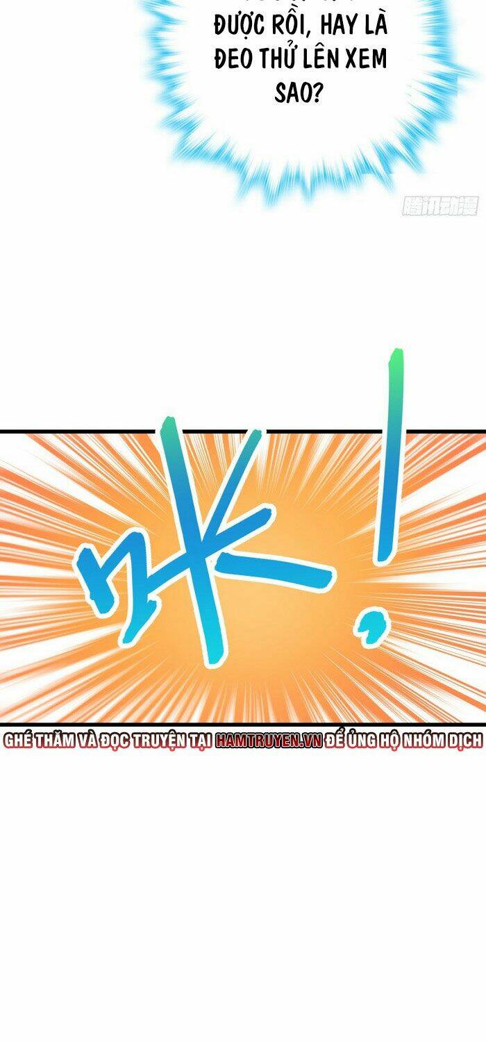 Đại Vương Tha Mạng Chapter 202 - Trang 2