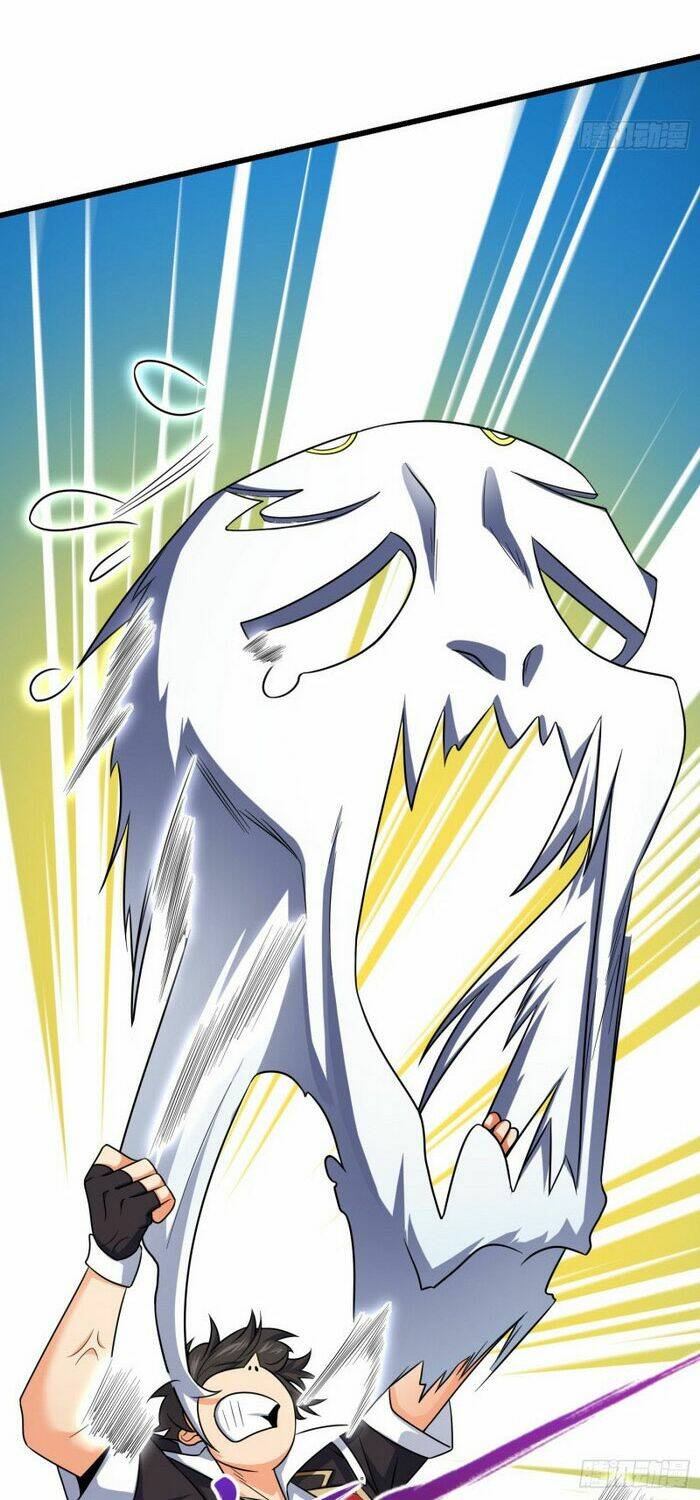 Đại Vương Tha Mạng Chapter 202 - Trang 2