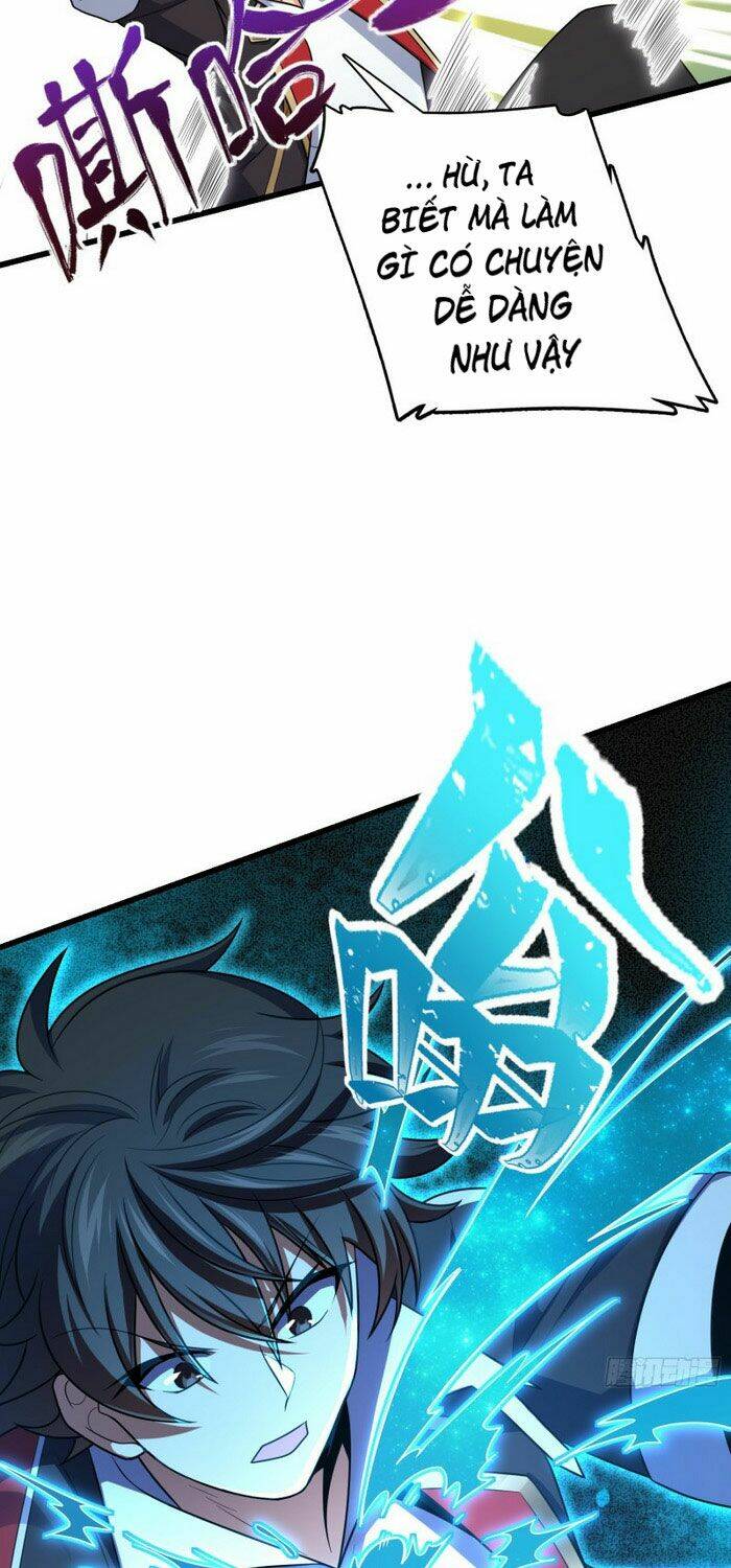 Đại Vương Tha Mạng Chapter 202 - Trang 2