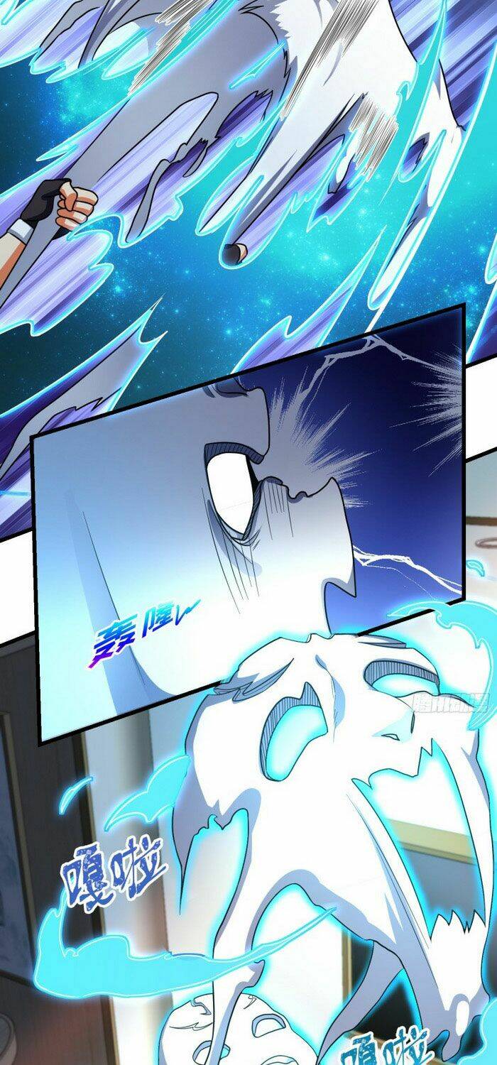 Đại Vương Tha Mạng Chapter 202 - Trang 2