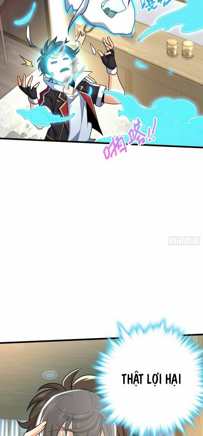 Đại Vương Tha Mạng Chapter 202 - Trang 2