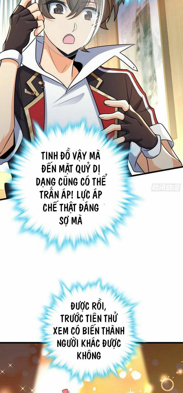 Đại Vương Tha Mạng Chapter 202 - Trang 2