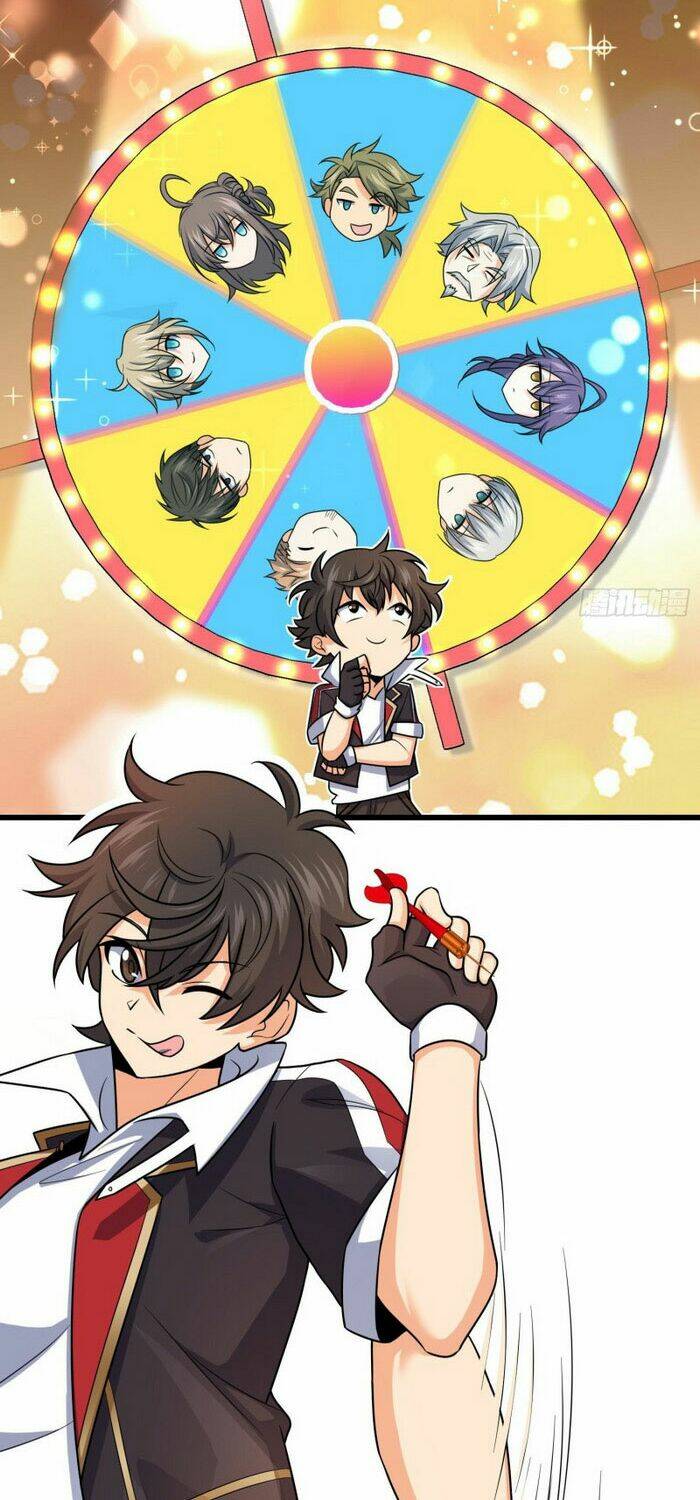 Đại Vương Tha Mạng Chapter 202 - Trang 2