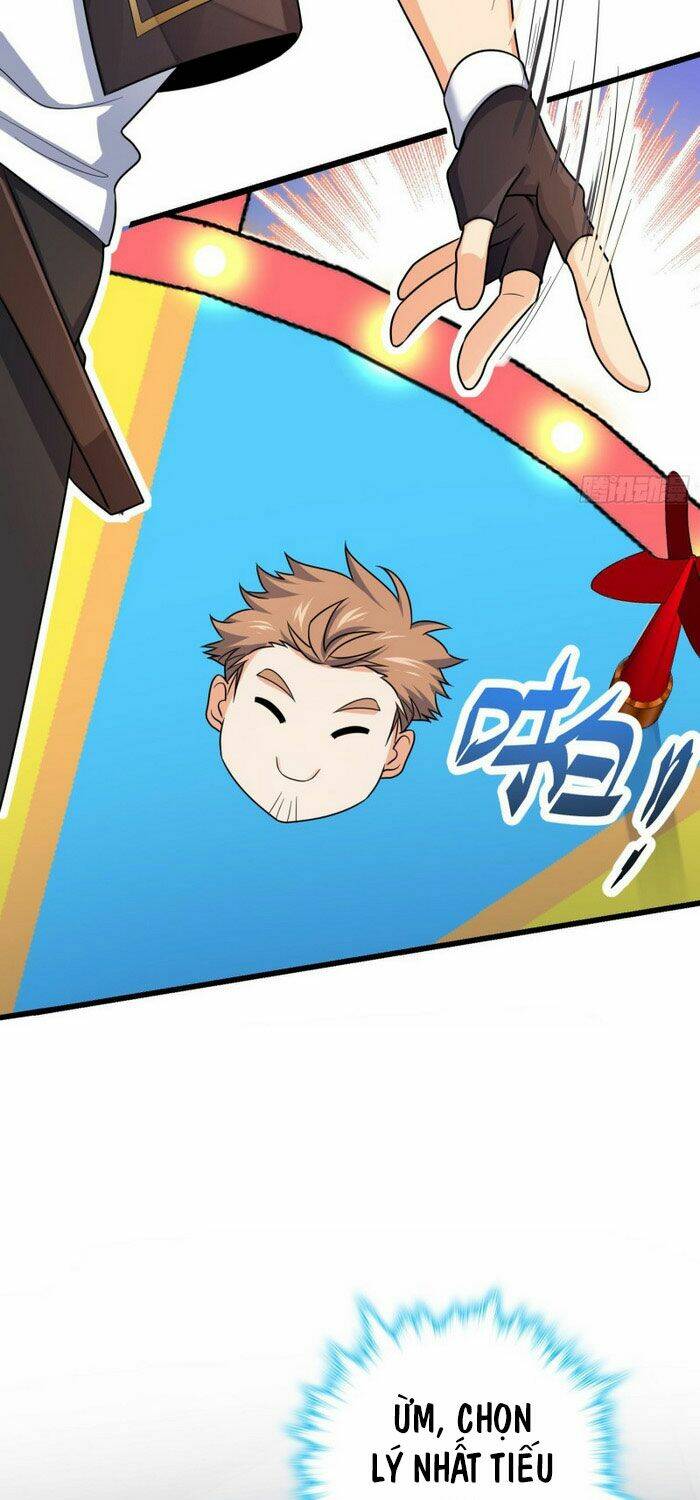 Đại Vương Tha Mạng Chapter 202 - Trang 2