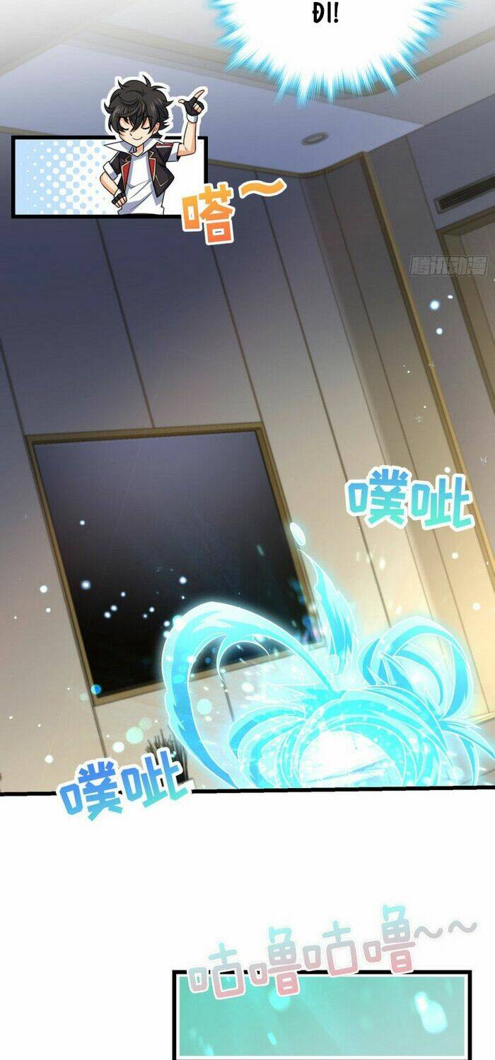 Đại Vương Tha Mạng Chapter 202 - Trang 2