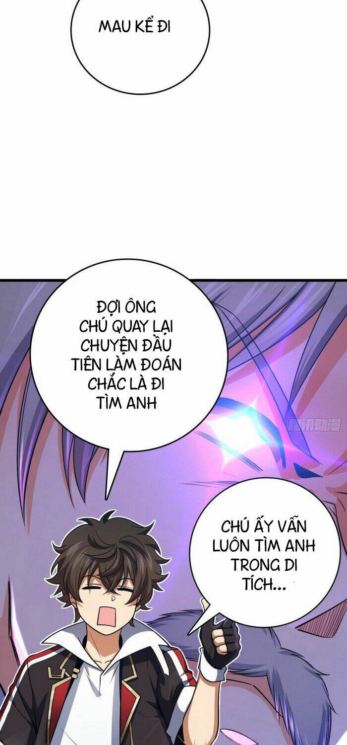 Đại Vương Tha Mạng Chapter 202 - Trang 2