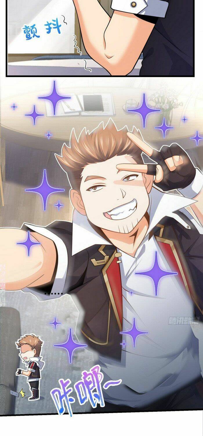 Đại Vương Tha Mạng Chapter 202 - Trang 2