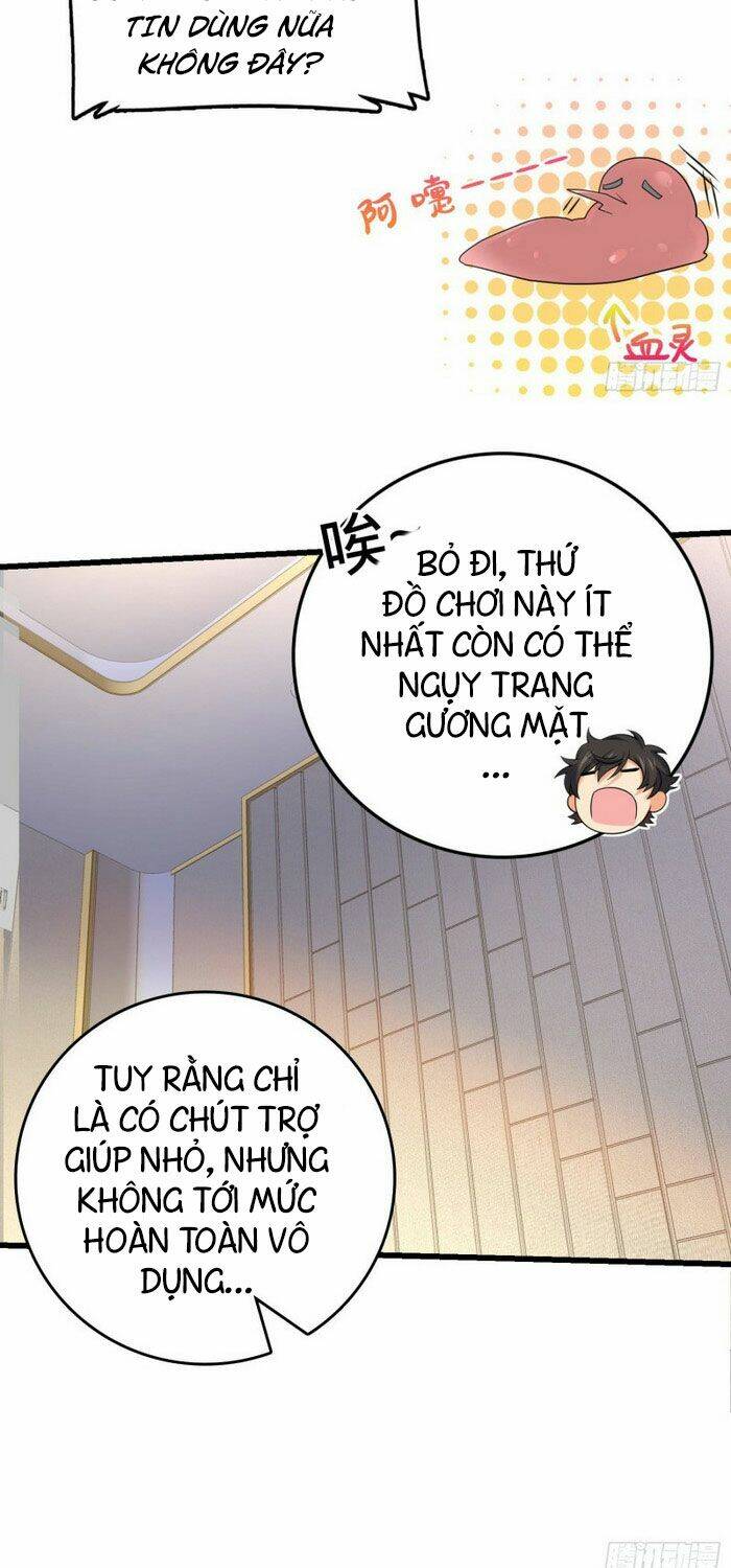 Đại Vương Tha Mạng Chapter 202 - Trang 2