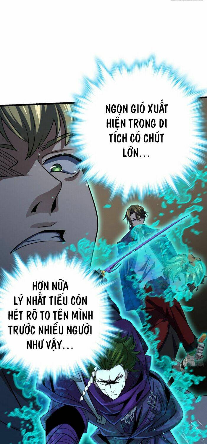 Đại Vương Tha Mạng Chapter 202 - Trang 2