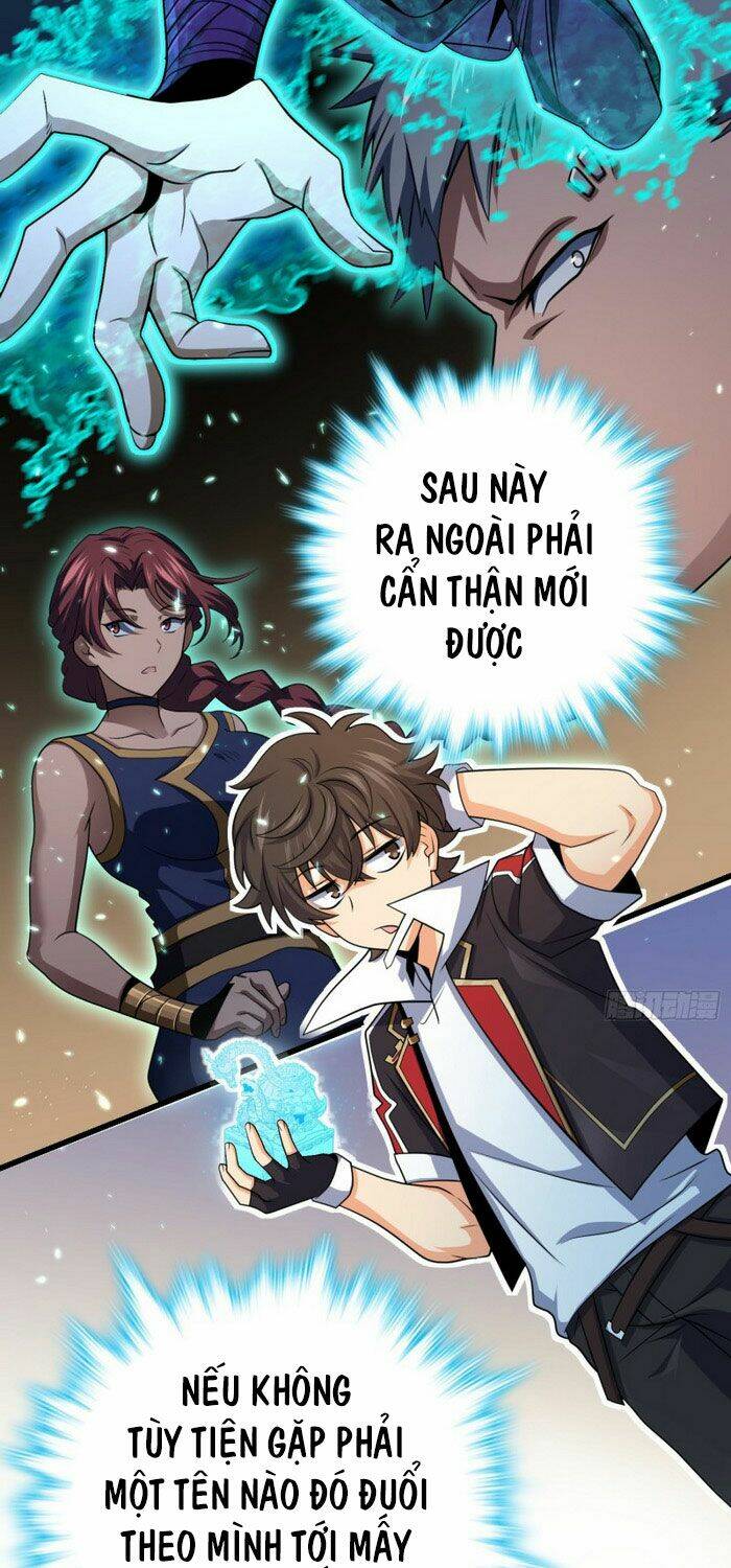 Đại Vương Tha Mạng Chapter 202 - Trang 2