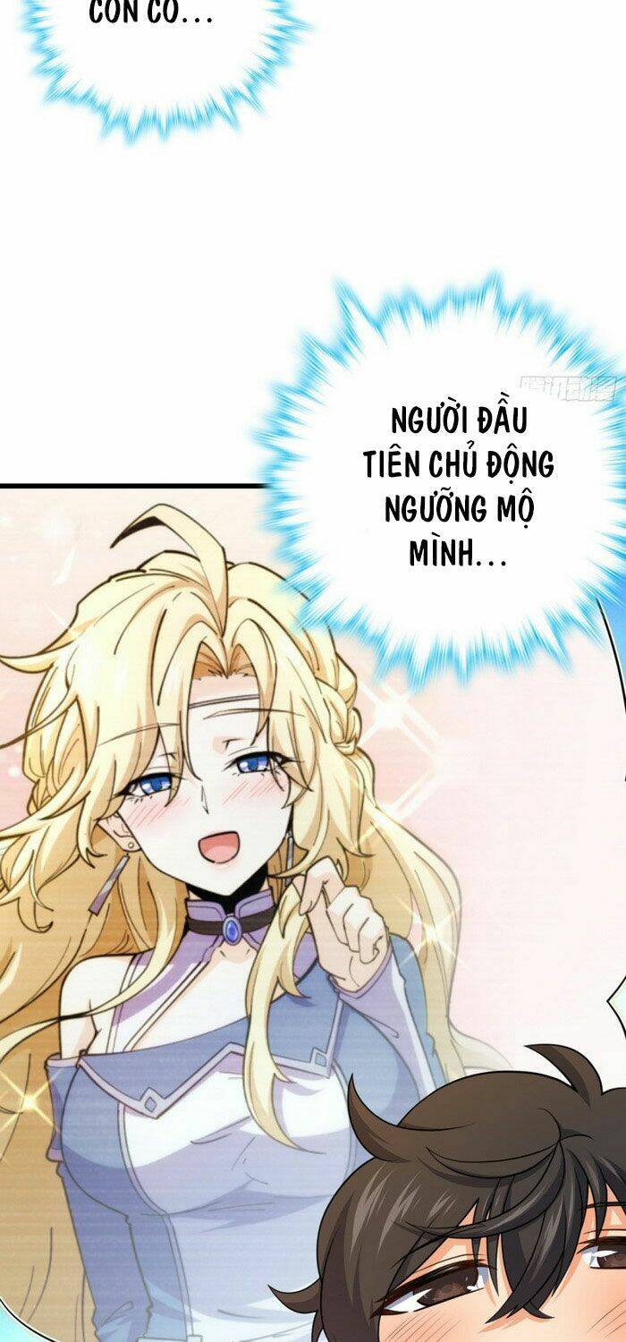Đại Vương Tha Mạng Chapter 202 - Trang 2