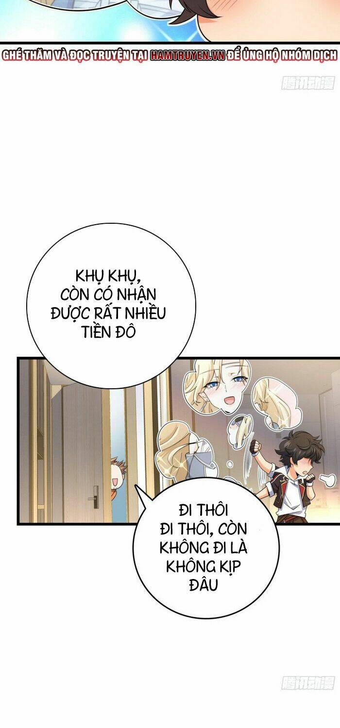 Đại Vương Tha Mạng Chapter 202 - Trang 2