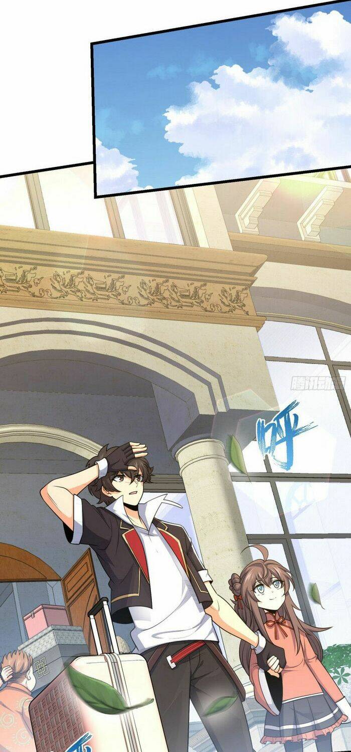 Đại Vương Tha Mạng Chapter 202 - Trang 2