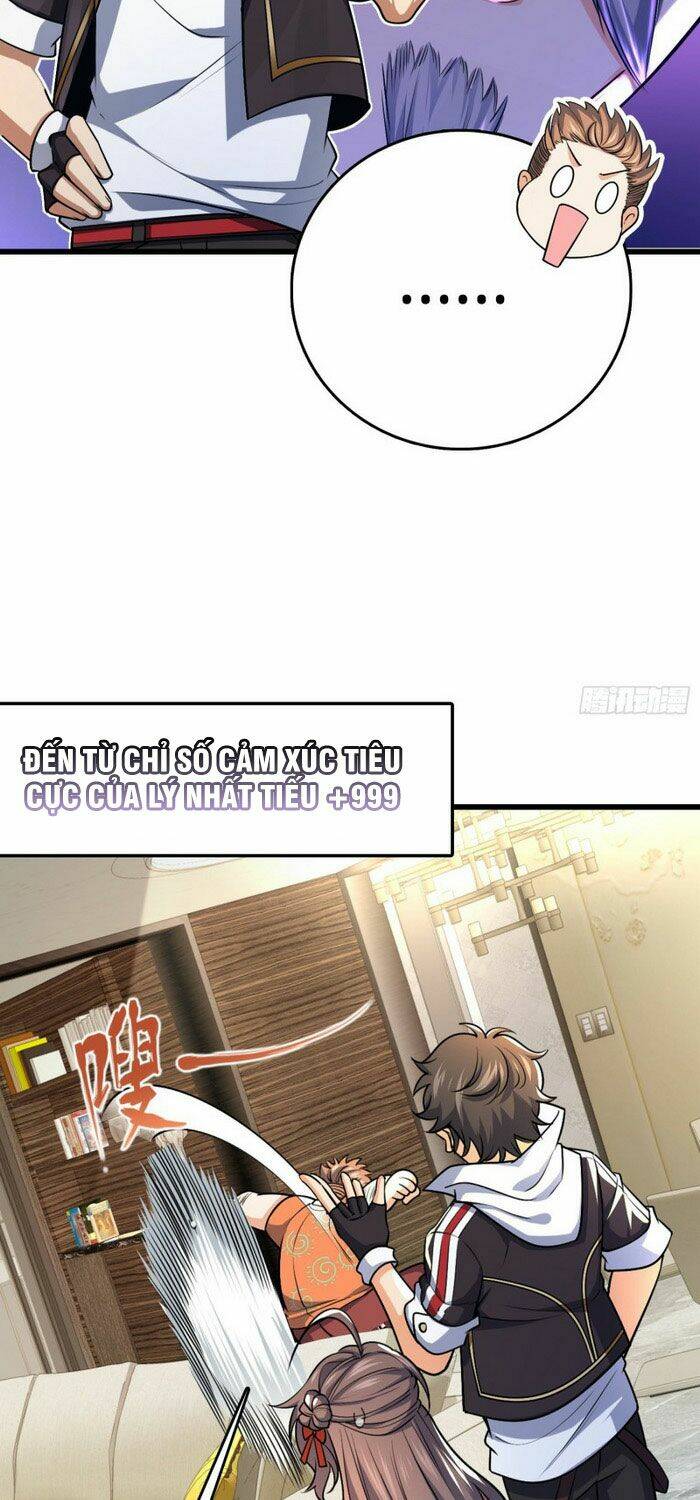 Đại Vương Tha Mạng Chapter 202 - Trang 2