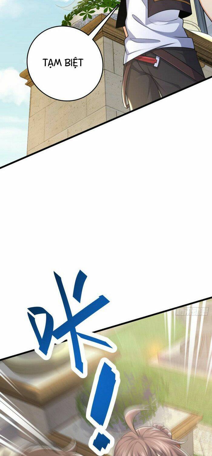 Đại Vương Tha Mạng Chapter 202 - Trang 2
