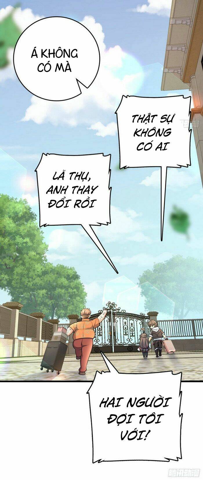 Đại Vương Tha Mạng Chapter 202 - Trang 2