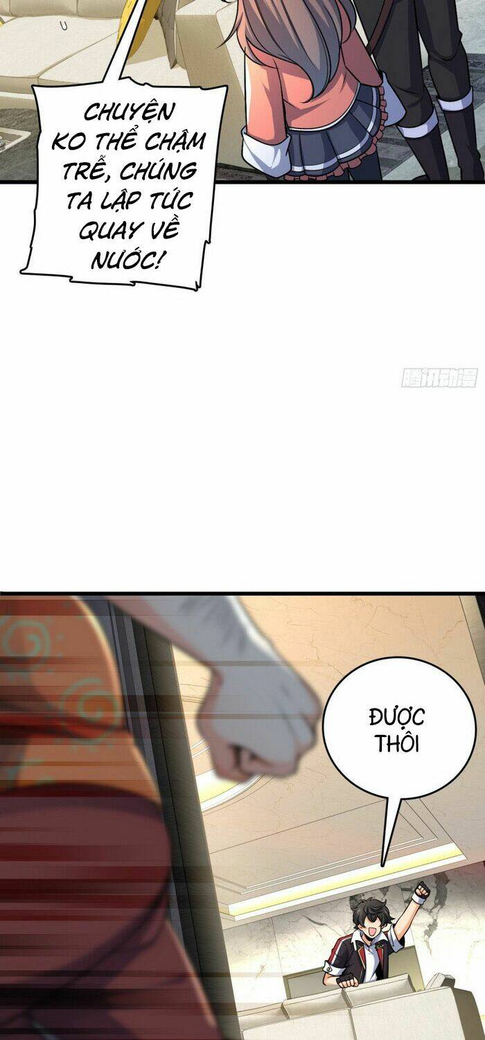 Đại Vương Tha Mạng Chapter 202 - Trang 2