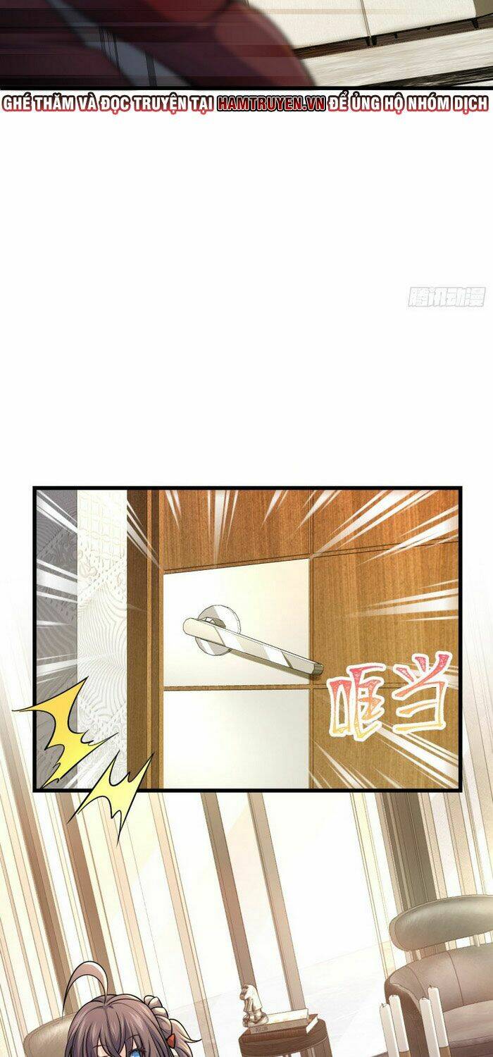 Đại Vương Tha Mạng Chapter 202 - Trang 2