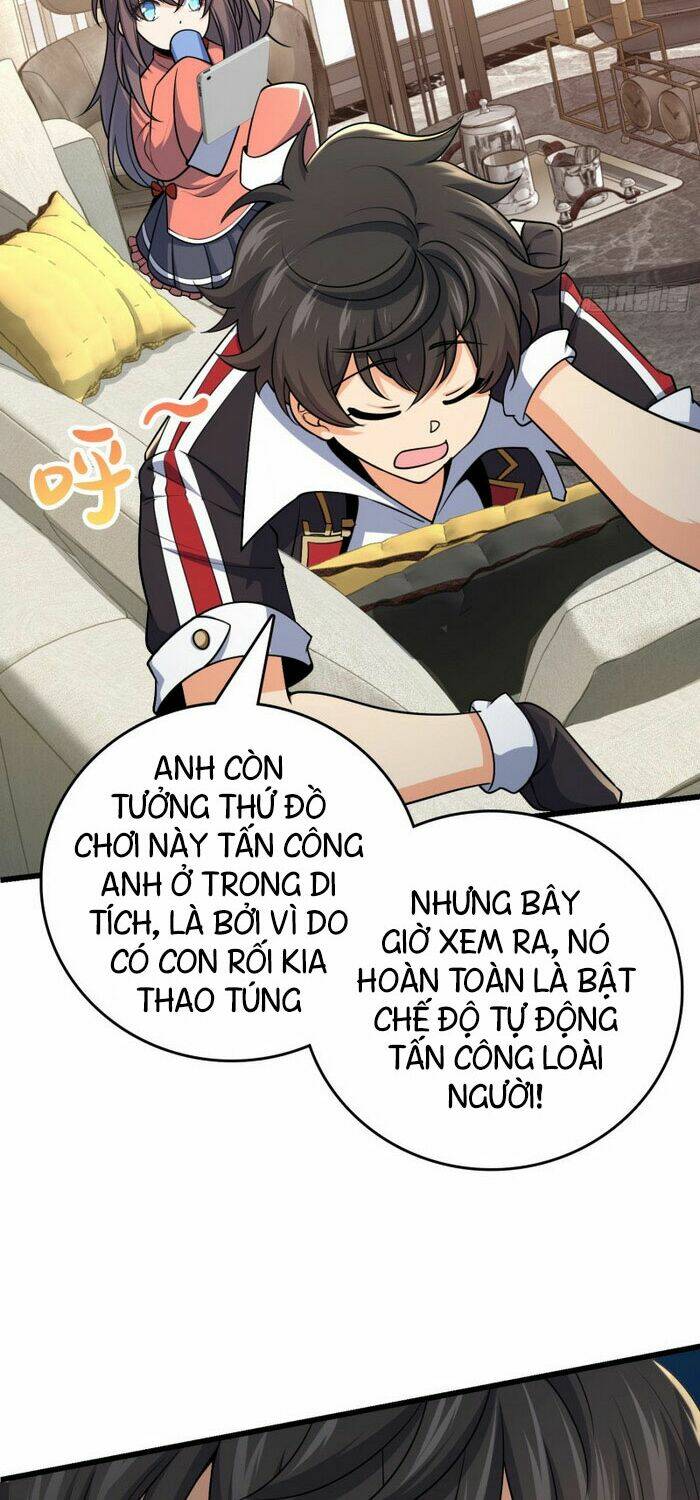 Đại Vương Tha Mạng Chapter 202 - Trang 2