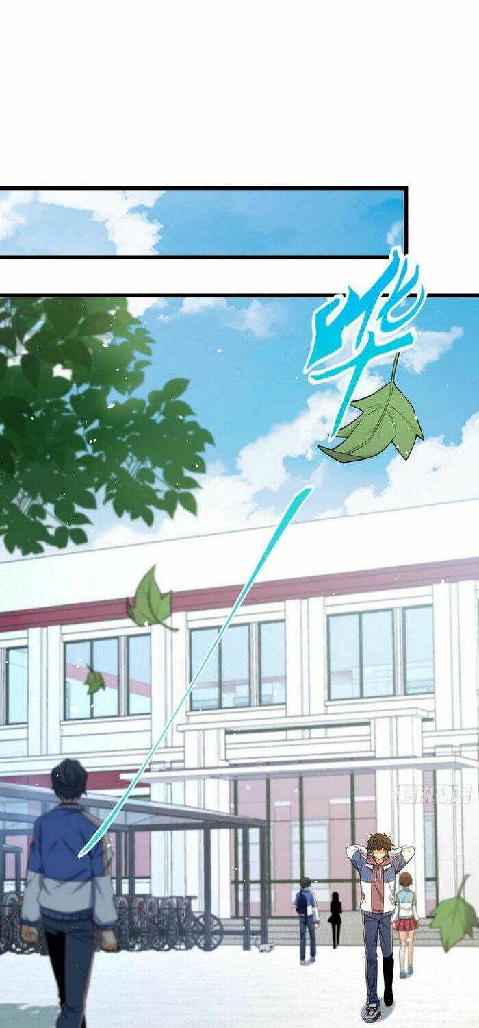 Đại Vương Tha Mạng Chapter 203 - Trang 2