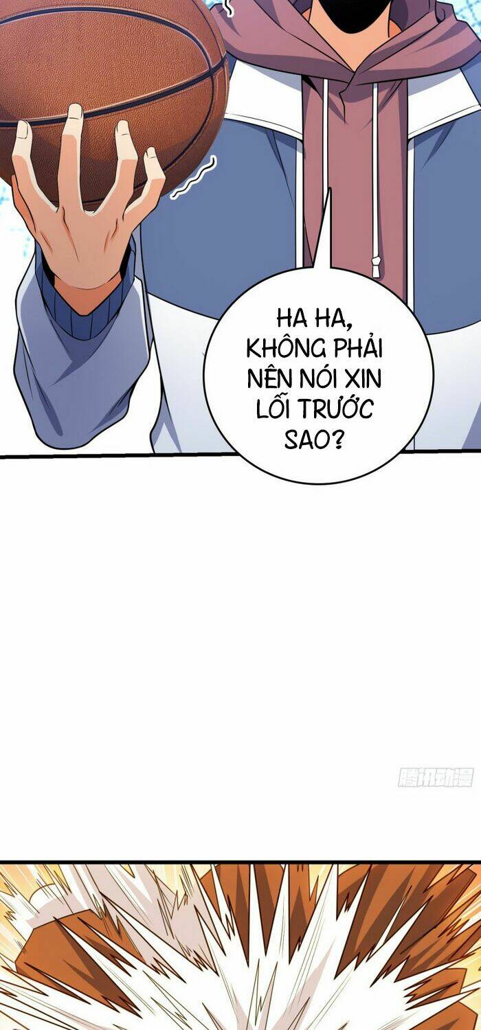 Đại Vương Tha Mạng Chapter 203 - Trang 2