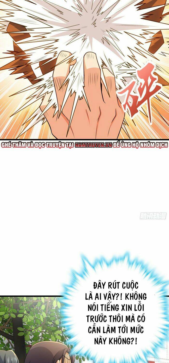 Đại Vương Tha Mạng Chapter 203 - Trang 2