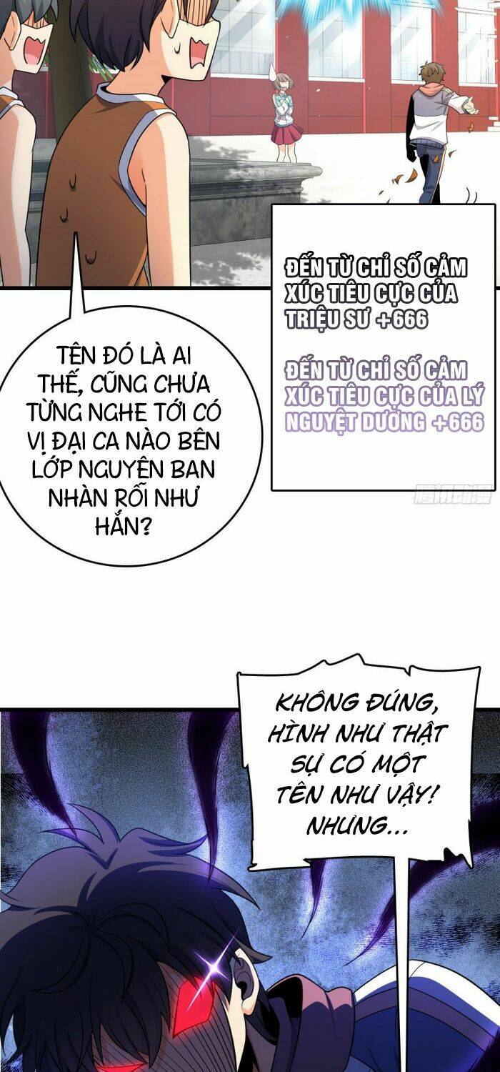 Đại Vương Tha Mạng Chapter 203 - Trang 2