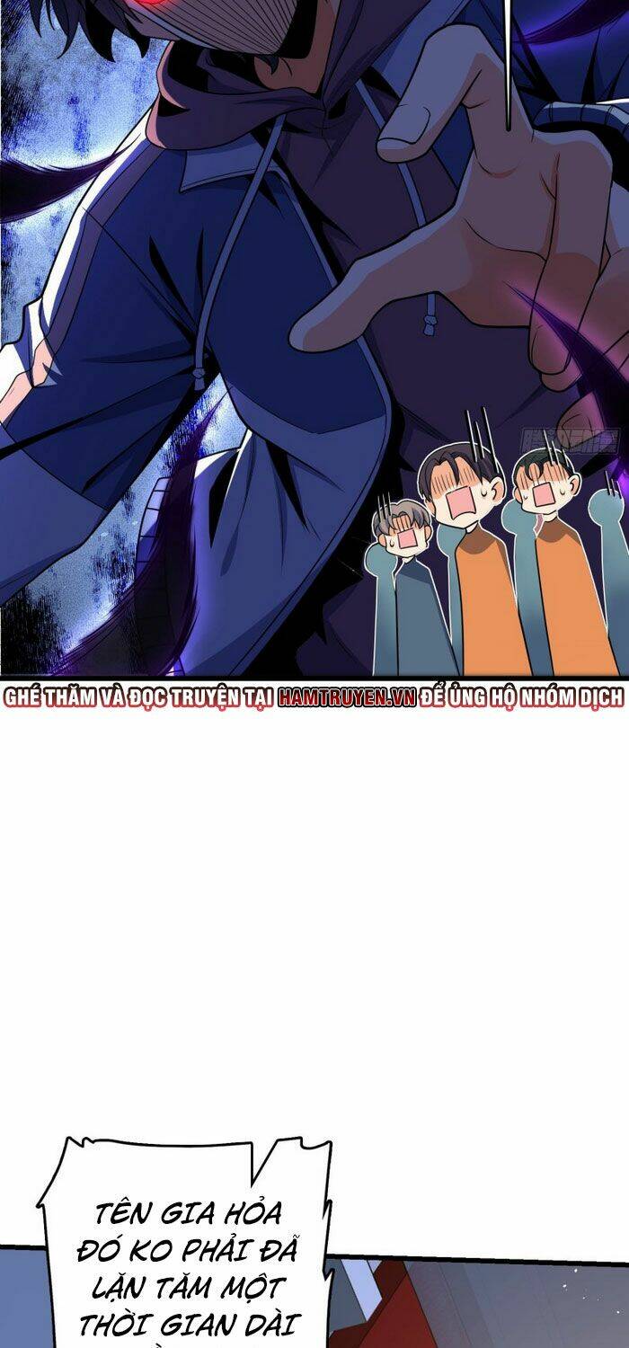 Đại Vương Tha Mạng Chapter 203 - Trang 2