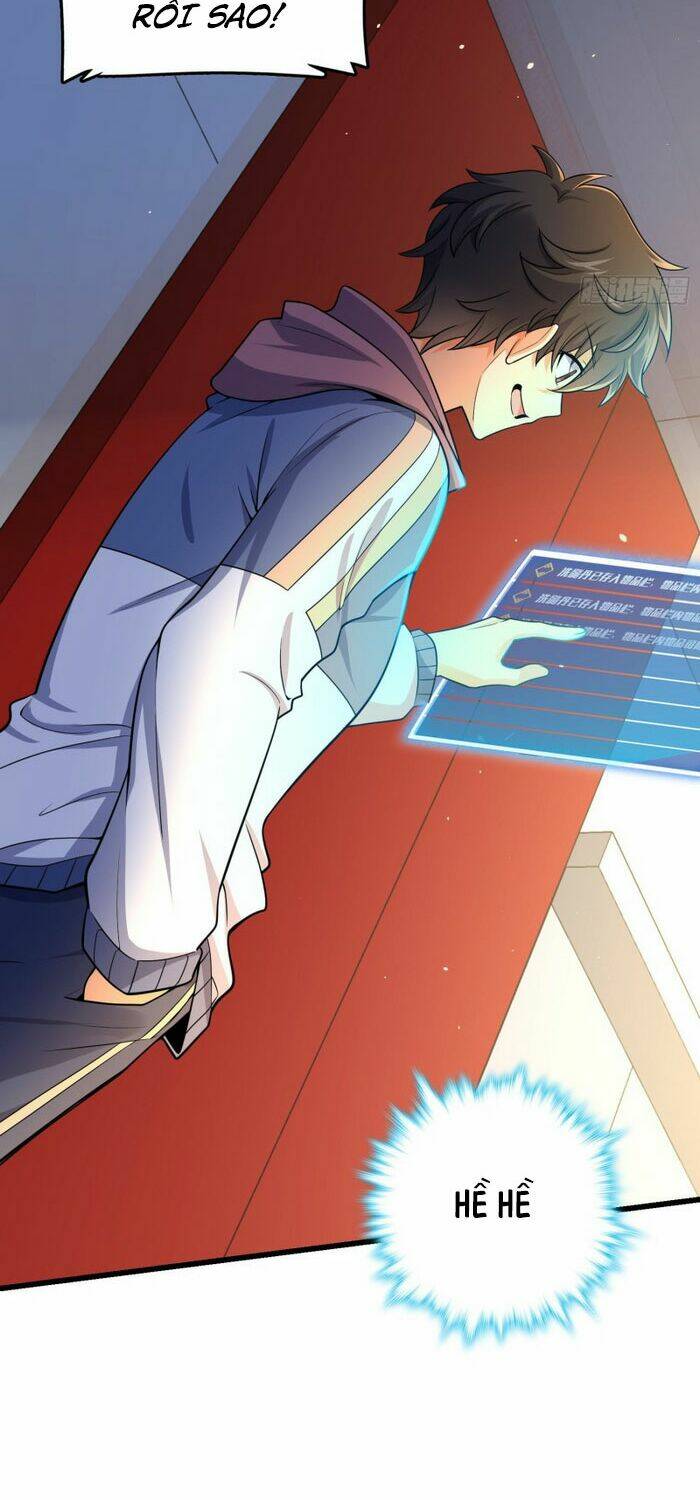 Đại Vương Tha Mạng Chapter 203 - Trang 2