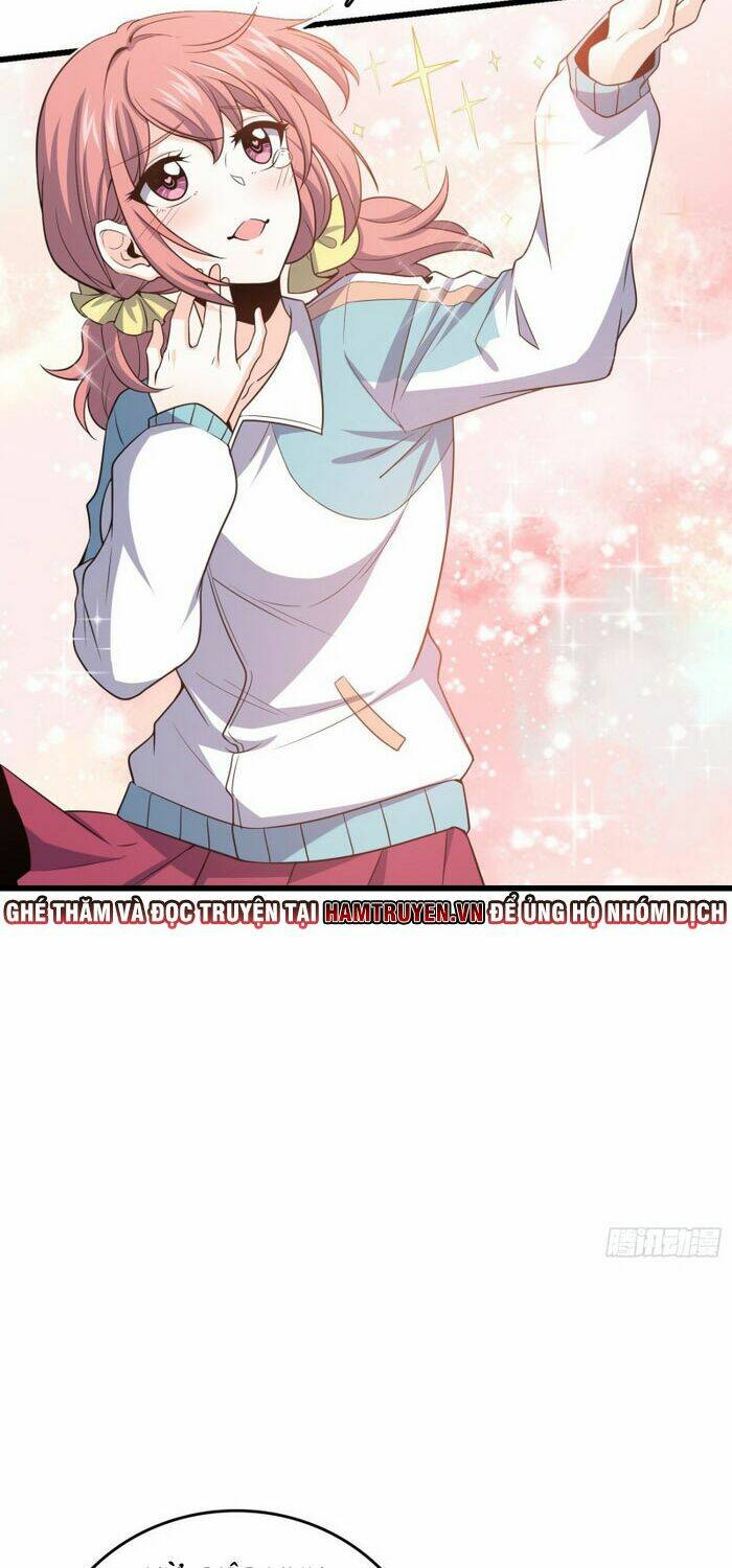 Đại Vương Tha Mạng Chapter 203 - Trang 2