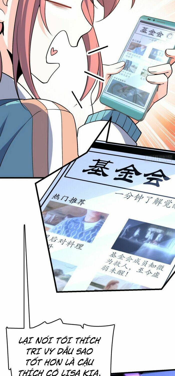 Đại Vương Tha Mạng Chapter 203 - Trang 2