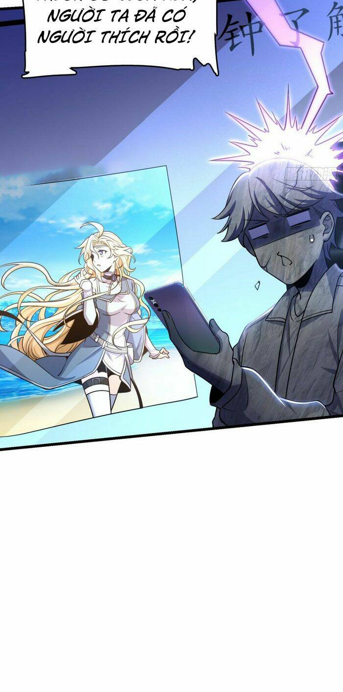 Đại Vương Tha Mạng Chapter 203 - Trang 2